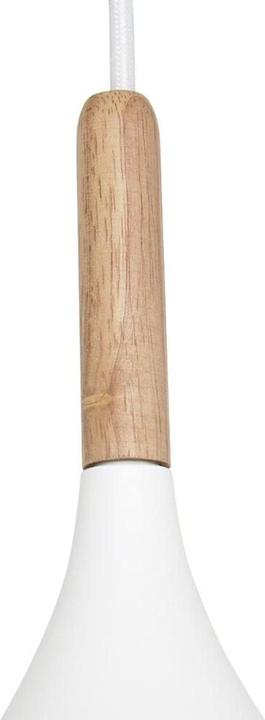 Actual product image Steinhauer Mexlite (E27)