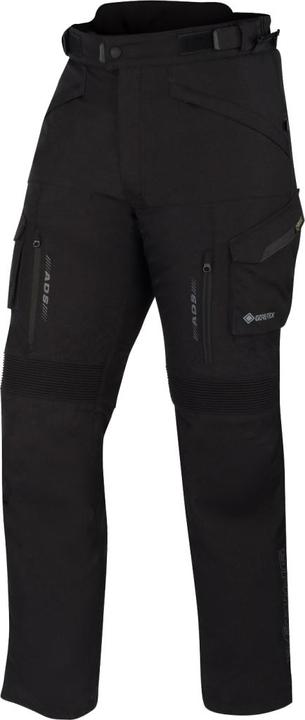 Image du produit Bering MINSK GTX Textilhose schwarz M (Hommes, M)