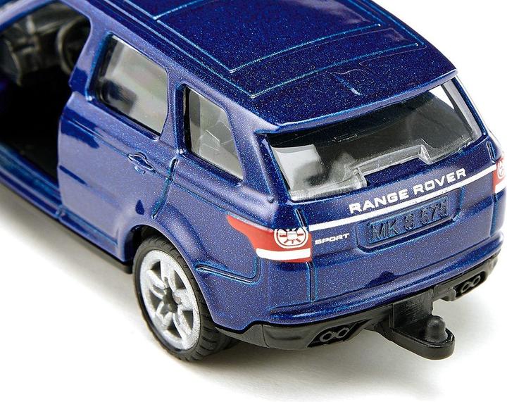 Produktbild Siku Range Rover