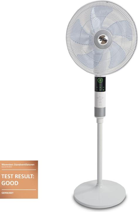 Produktbild Solis Breeze (55 dB)