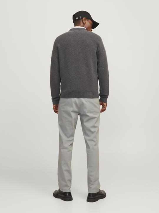 Image du produit Jack & Jones Coupe décontractée Pantalon chino Pantalon chino (W28/L30)