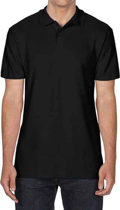Immagine prodotto Gildan Softstyle Maglietta Polo Adulto Unisex (4XL)