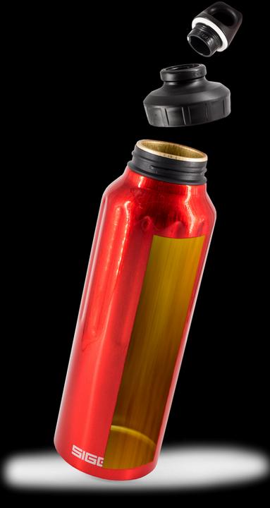 Actual product image Sigg WMB Traveller (1.50 l)