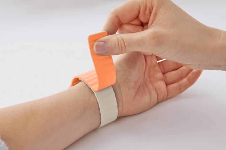 Immagine prodotto Hama Sensazione fantastica (45 mm, 44 mm, 42 mm, Silicone)