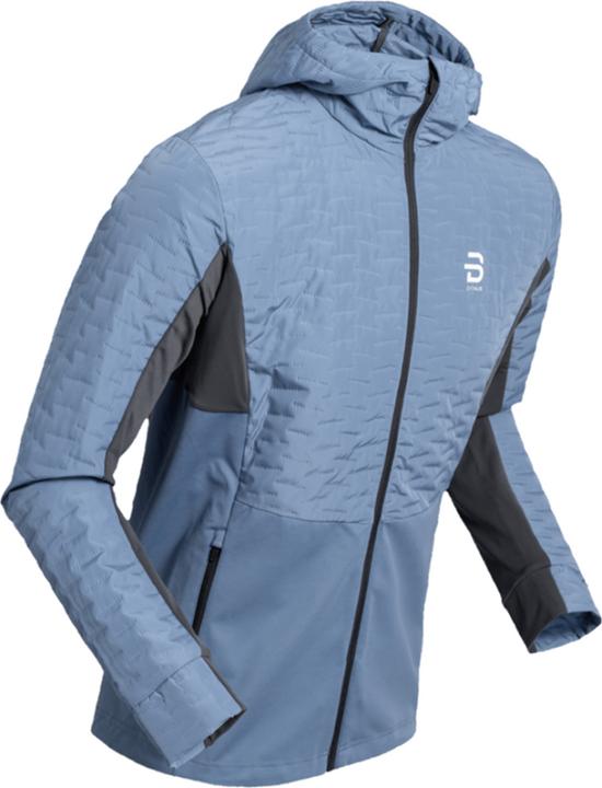 ELEMENTAL BLUE