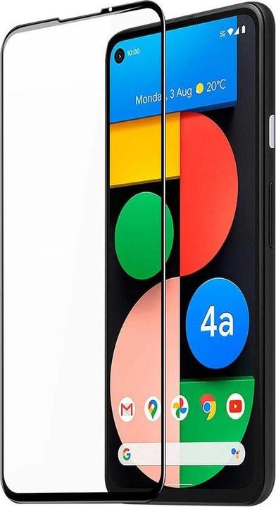 Produktbild Dux Ducis DuxDucis - Panzerglas 10D Google Pixel 4a 5G (1 Stück, Google Pixel 4a 5G)