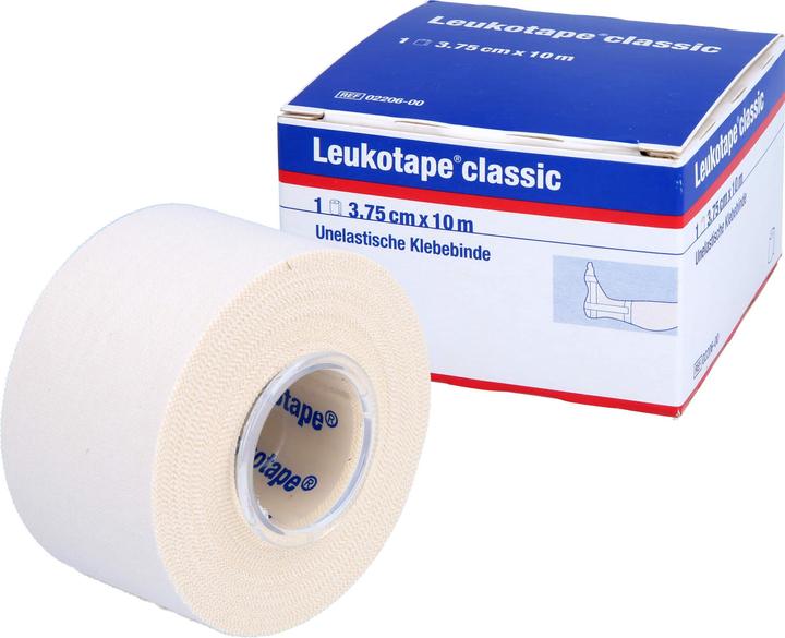 Produktbild BSN Leukotape classic (10 m)