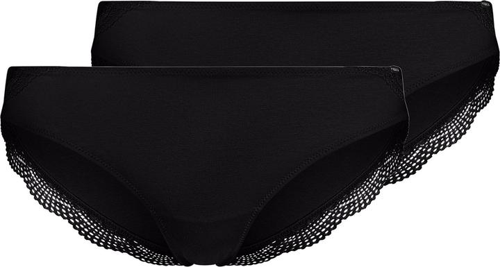 Immagine prodotto Skiny Slip Casual Vestibilità comoda Cotone classico (XL, Confezione da 2)