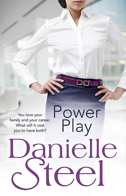 Immagine prodotto Gioco di potere (Inglese, Acciaio Danielle)