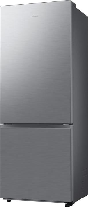 Actual product image Samsung RB53DG706CS9 Free-standing Double Door Refrigerator (538 l)