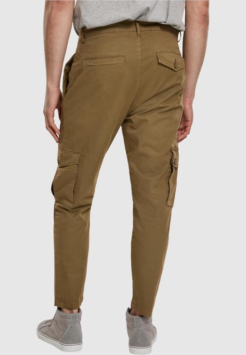Actual product image Urban Classics Tapered Cargo Pants (36)