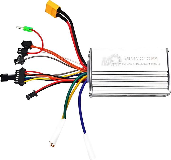 Image du produit Mini Motor Controller
