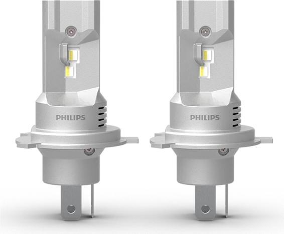 Actual product image Philips Ultinon Pro9200 HL 11342U92X2 Unvergleichliche LED-Lichtleistung für Fahrzeuge (H4)