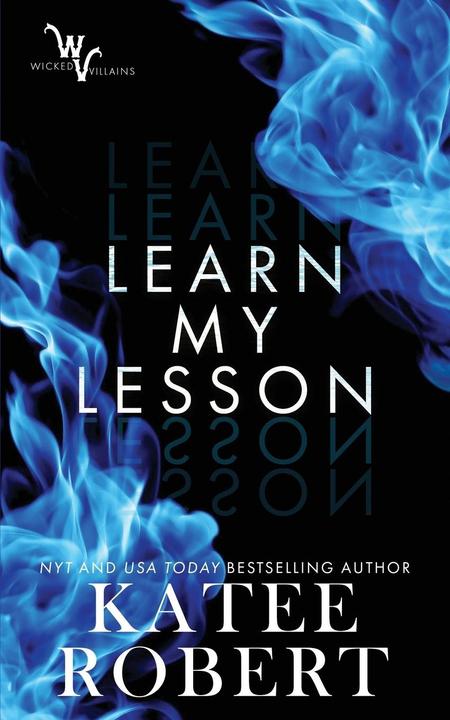 Apprendre ma leçon (Anglais, Katee Robert, 2019)