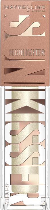 Maybelline New York MNY Face Studio (22 Stella stellata, Highlighter, 4.70 g)