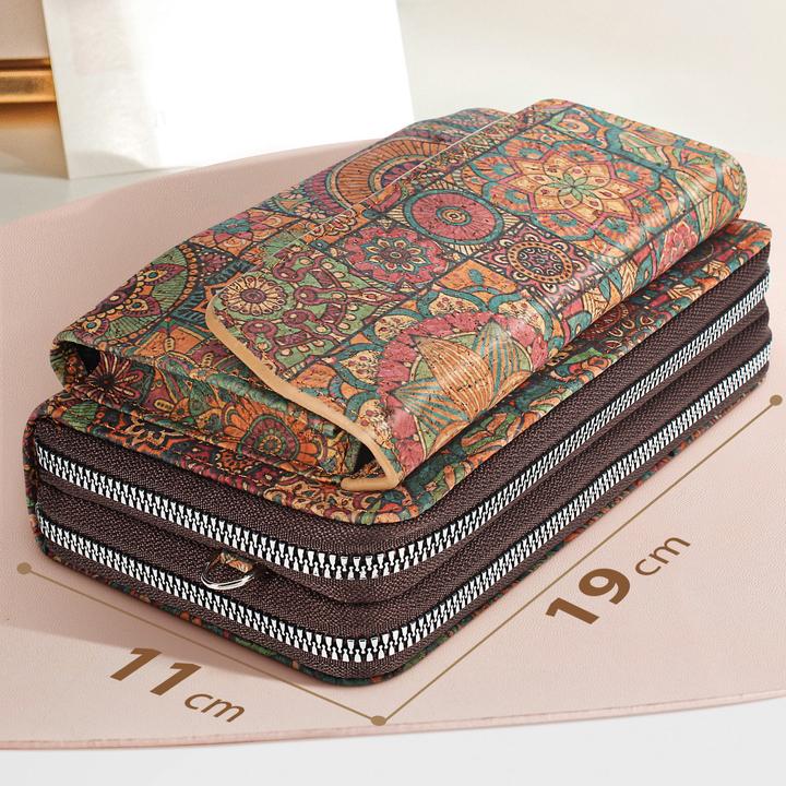 Produktbild Avizar MandalaVibe Korktasche