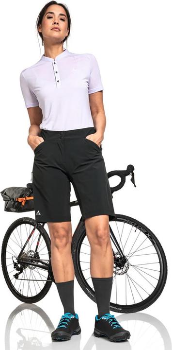 Actual product image Schöffel Shorts Danube (38, M)