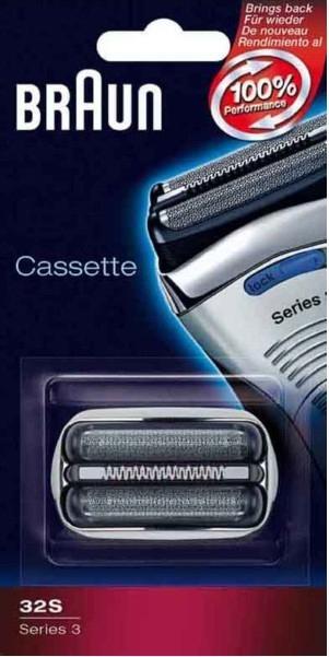 Actual product image Braun Series 3 ProSkin (1 x)