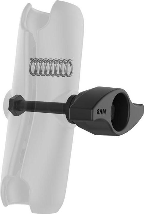 Produktbild RAM Mounts RAM Metal Knob, Bolt, Washers