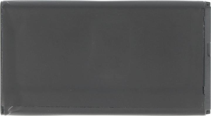 Actual product image AccuCell Battery Blackberry Q10, NX1, BAT-52961-003