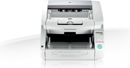 Actual product image Canon DR-G1130 imageFORMULA (USB)