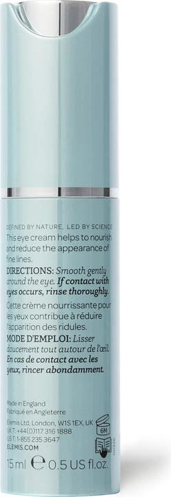 Actual product image Elemis 17 (Fluid, 15 ml)