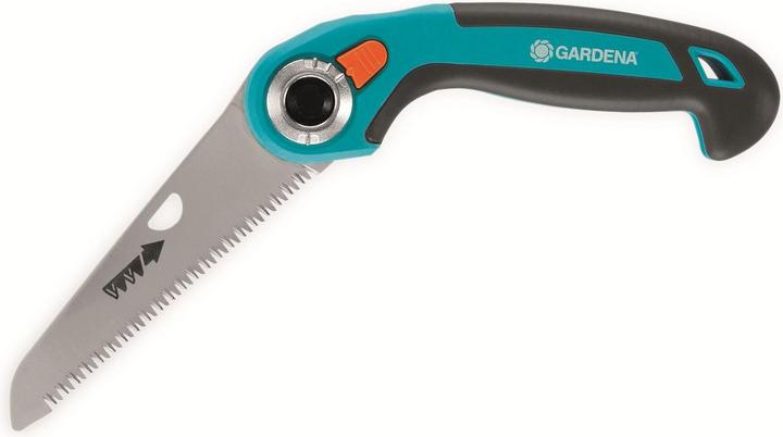 Actual product image Gardena Garden folding saw 135 P