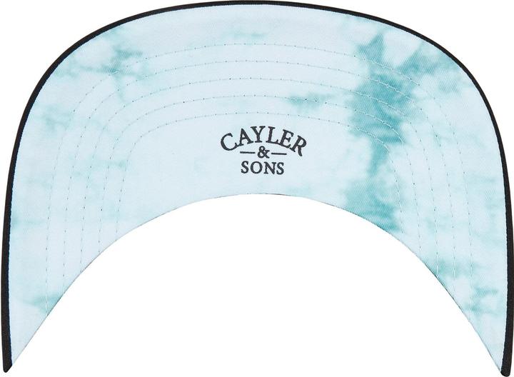 Produktbild Cayler & Sons C&S Feelin Good Foam Trucker Cap - 19811 (One Size)