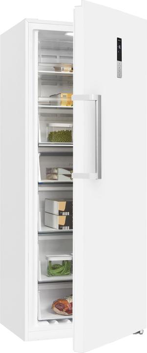 Immagine prodotto Exquisit GS380-NF-H-050E bianco (Struttura autonoma, 380 l)