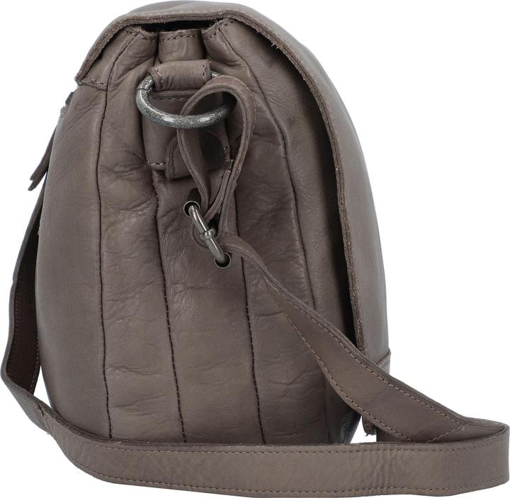 Produktbild Harbour 2nd Anchor Love Lotta Umhängetasche Leder 26 cm
