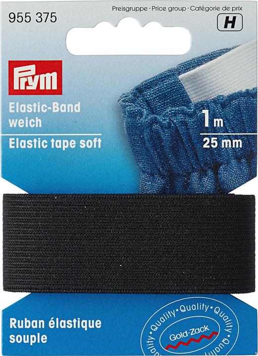Produktbild Prym Elastic-Band