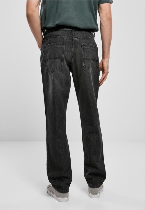 Actual product image Urban Classics Loose Fit Jeans (W31/L34)