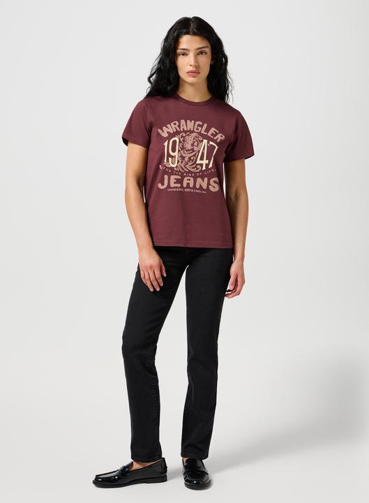 Produktbild Wrangler Jeans Straight (32)