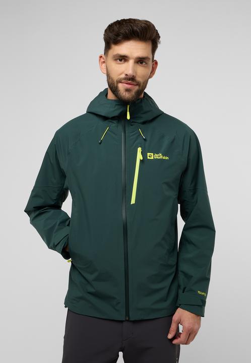 Produktbild Jack Wolfskin Eagle Peak 2L Jkt M (XXL)