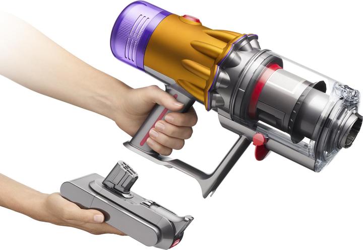 Produktbild Dyson V12 Detect Slim Absolute