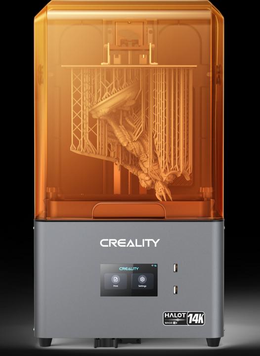 Produktbild Creality Halot-Mage S