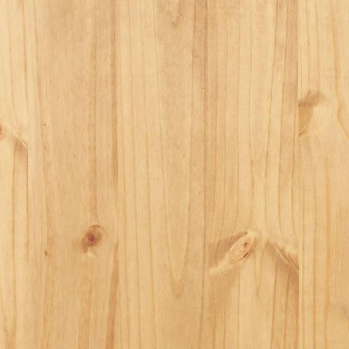 Produktbild VidaXL Prochorus (81 x 40 x 170 cm)