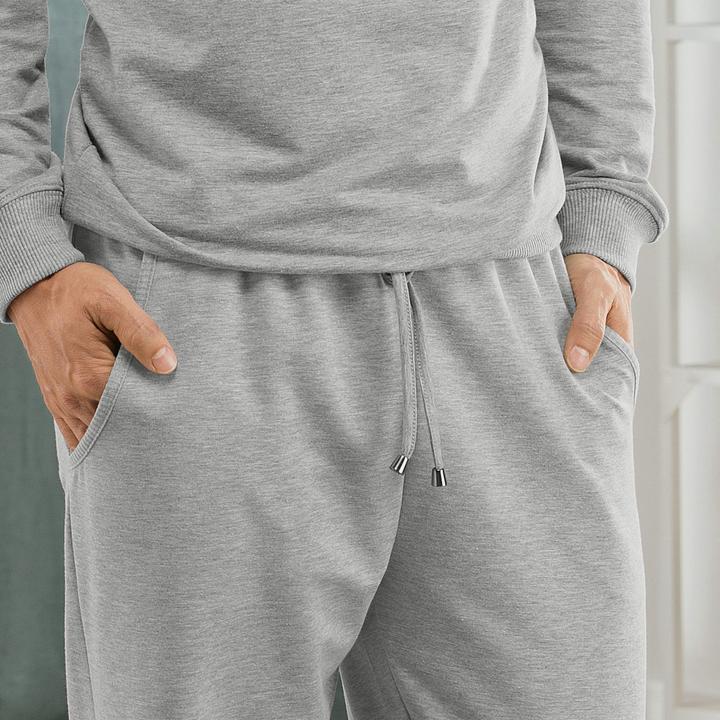 Actual product image Erwin Müller Men's stretch pants (58)