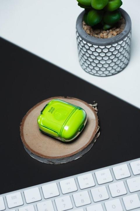 Immagine prodotto Cuffie Bluetooth Transparency Fi22 (5 h, Senza fili)
