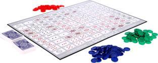 Produktbild Goliath Toys Glücksspiel (Deutsch)