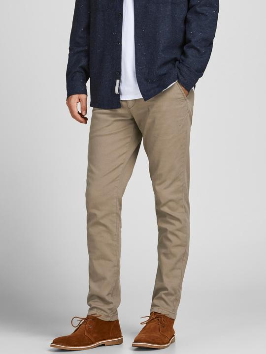 Actual product image Jack & Jones Marco Dave AKM Chino (W33/L32)