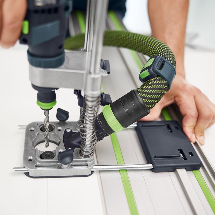 Actual product image Festool MB 40 set