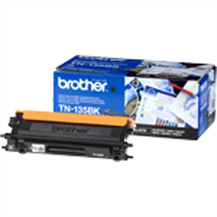 Immagine prodotto Brother Tn-135bk (FC)