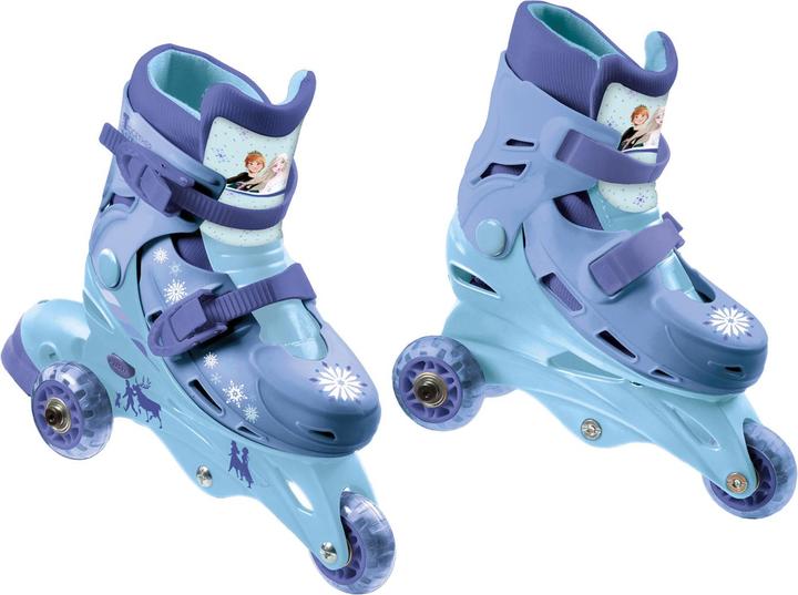 Mondo Frozen (29, 30, 31, 32)