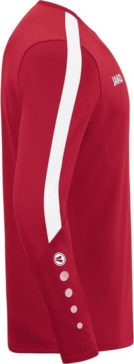 Actual product image JAKO Sweat Power (116)