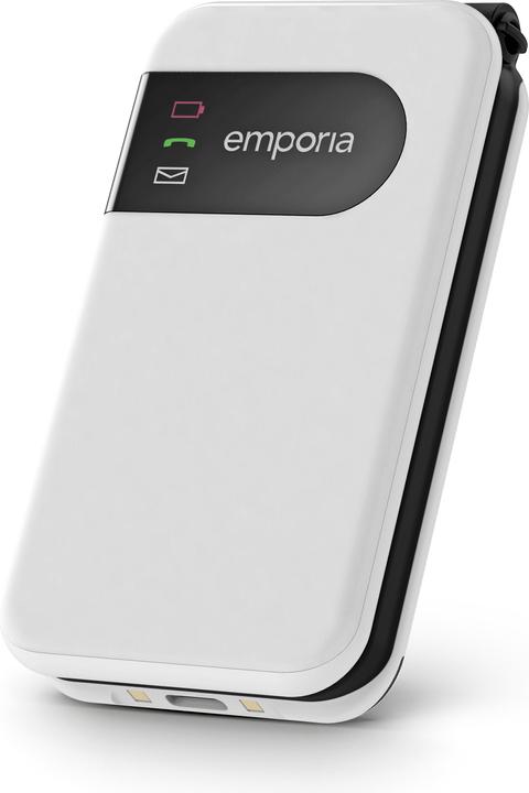 Produktbild Emporia Simplicity Glam (2.80", 8 Mpx, 4G)