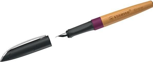 Immagine prodotto STABILO Penna stilografica Crescere (Prugna, Ciliegio, 1 x)