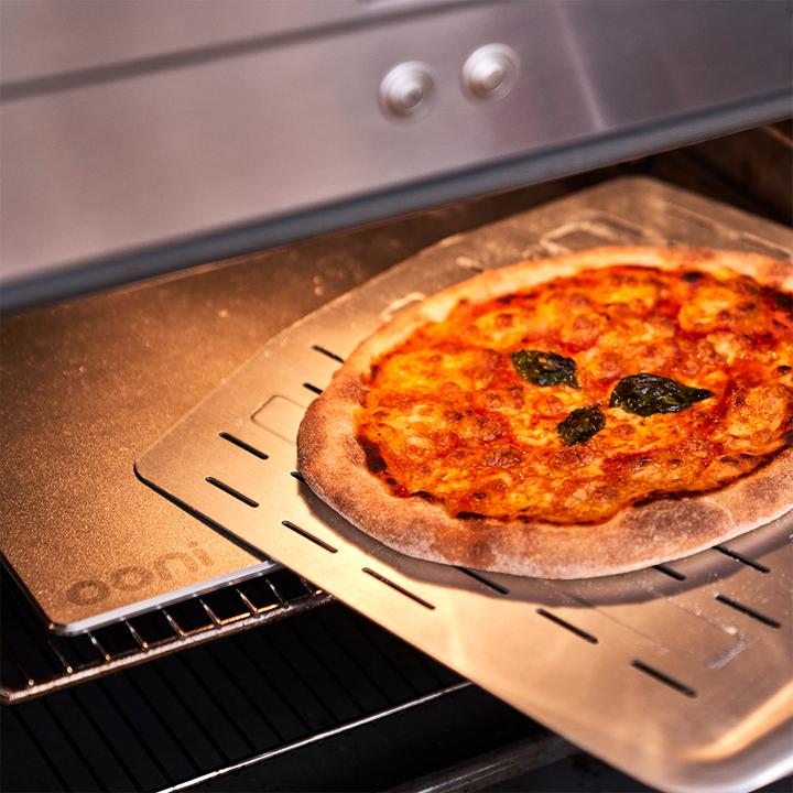 Produktbild Ooni Pizzabackstahl 13