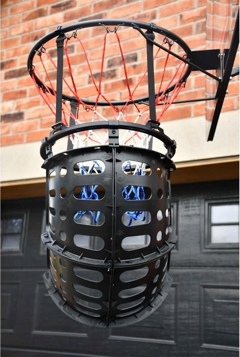 Actual product image Midwest Basketball return