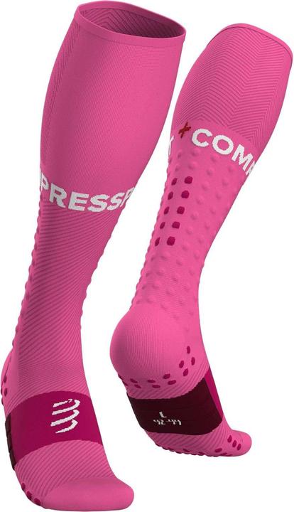 Actual product image Compressport Full running socks (35 - 38)